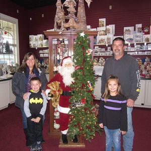 Meet your Posher, Michelle